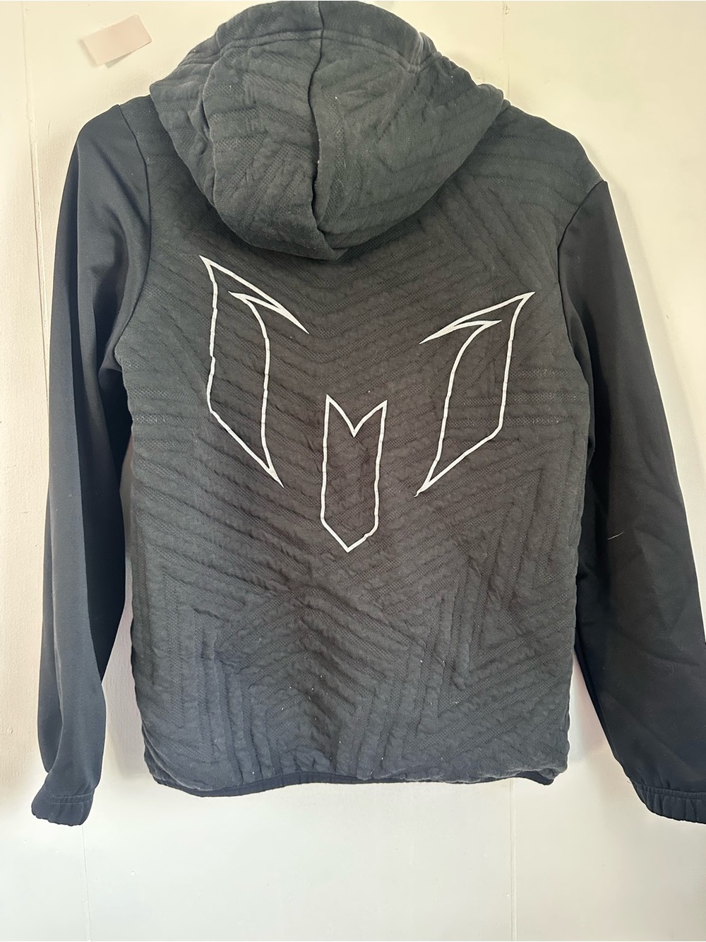 Adidas Messi Jacket - Picture 3 of 3